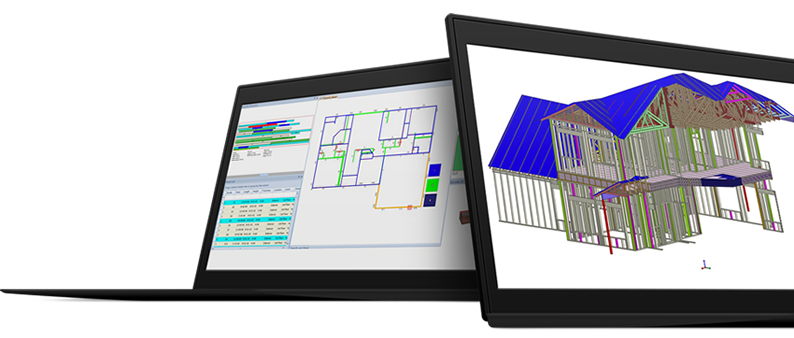 Structure Mitek Canada