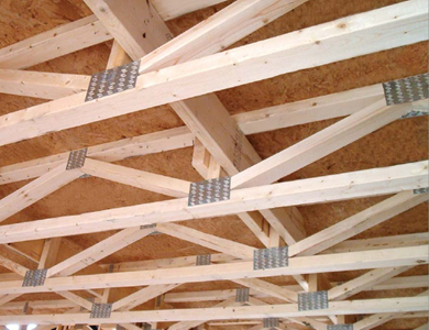 How Much Do Floor Trusses Cost