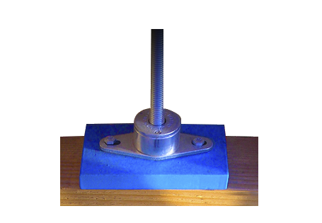 Z4 Tie Down Mitek Canada